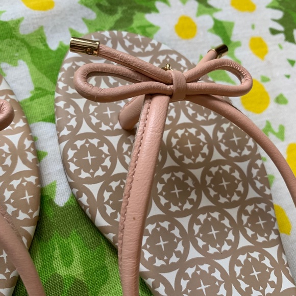 Kate Spade Mystic flip flops - Picture 6 of 8